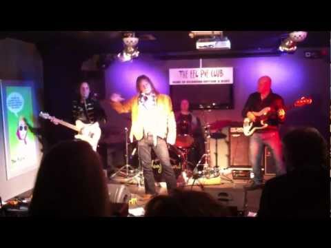 Leaf Hound - Growers of Mushroom. Live @ The Eel Pie Club