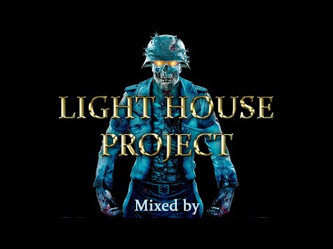 Jean Michel Jarre ◘ London Grammar ◘ Boris Brejcha ◘ Danny Darko ◘ Faithless ◘ Innellea ◘ Yotto