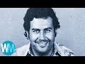 Top 10 Most Notorious Criminals of All Time Top 10 Most Notorious Criminals of All Time