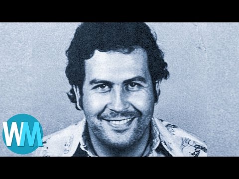 Top 10 Most Notorious Criminals of All Time Video