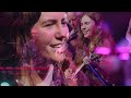 'Be Cool' by Joni Mitchell, performed by Hejira