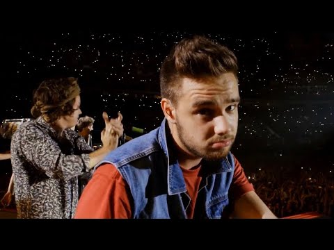One Direction - Where We Are: Live From San Siro Stadium (Full 2014 Blu-ray)
