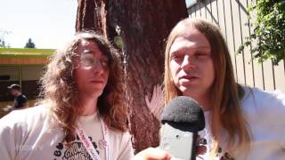 SLICE - Burger Records Sean and Lee talk Burger Boogaloo