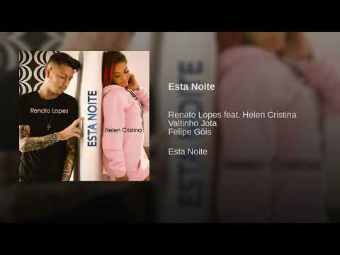 Esta Noite Renato Lopes feat. Helen Cristina