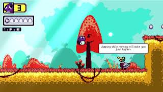 Dininho Adventures Definitive Edition Gameplay (PC Game)