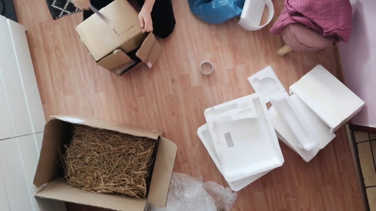 DOMEK DLA BEZDOMNYCH KOTÓW ZA 0zł!