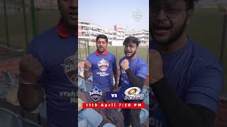 Delhi Capitals | We are Home