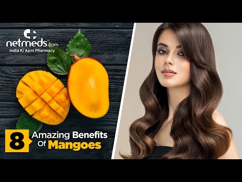 8 Amazing Health Benefits..