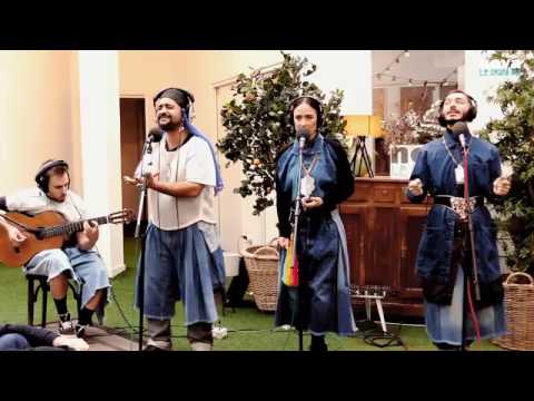 3somesisters - Black hole - | Live & Face B de Plus Près de toi - Nova