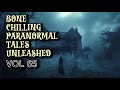 76 Bone Chilling Paranormal Tales Unleashed | Vol 65