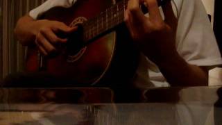 KIMI KOISHI - riza perdanakusuma