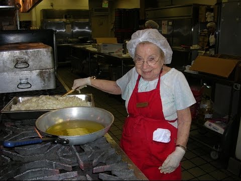 Deliver Meals to People with Serious Illness in LA
