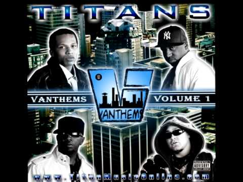 T.I.T.A.N.S. - ANYWAY