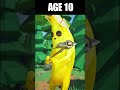 Age Of Gold Ax Silver Ax Fortnite Animation
