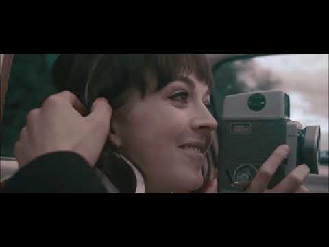 Montage Film/TV - ANGELIQUE JOAN