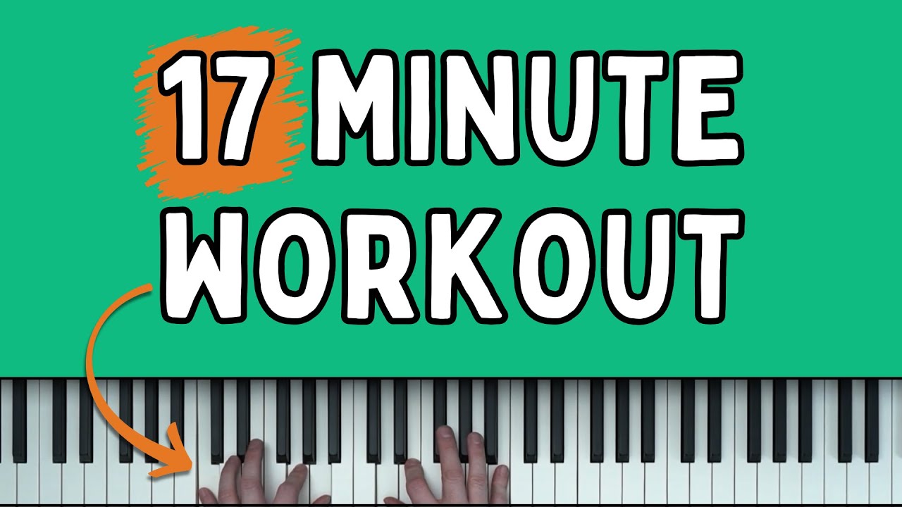 Master This Left-Hand Groove in 17 Minutes Master This Left-Hand Groove in 17 Minutes