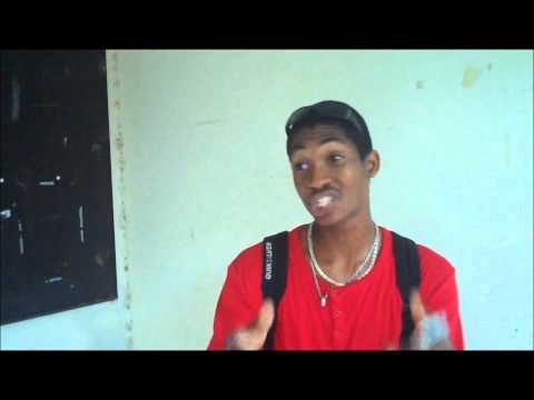 Spirit-mc Aka T-Piccolo - ( FreeStyle G''ZZzzUUuuPPPpp )( Jah House & IBM ) SnyProd [[ 2012 ]] .wmv