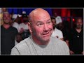 Dana White’s Contender Series: Time to impress the boss ??