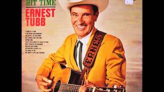 Ernest Tubb - Destination Atlanta G.A.