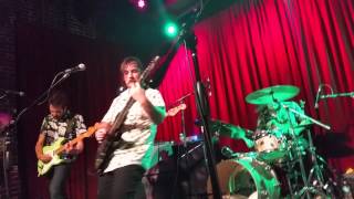 Diarrhea Planet - White Girls (Student of the Blues, Pt. 1), Off Broadway 4, 8/6/2015