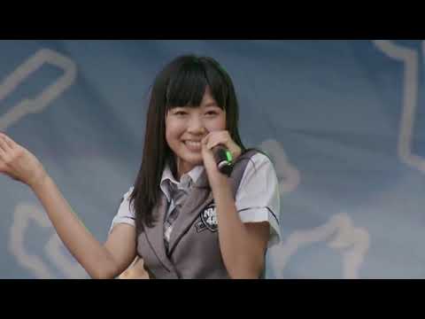 NMB48 - Seishun no Lap Time