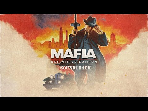 Mafia Definitive Edition Soundtrack - Little White Gardenia