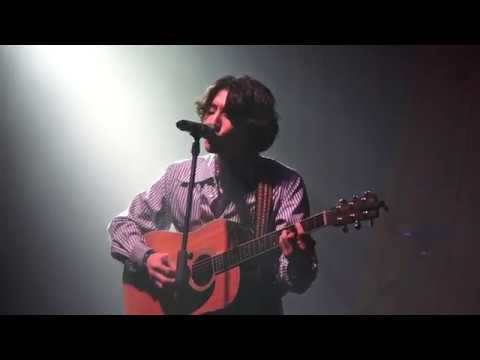 [190816] 전설 - 잔나비(JANNABI) @SUMMER ART FESTIVAL