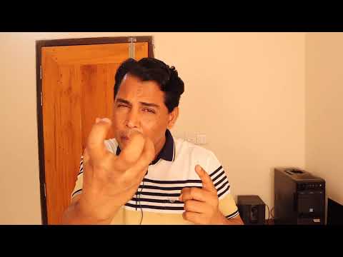 Keywords (synonym based) - The secret of IELTS Reading