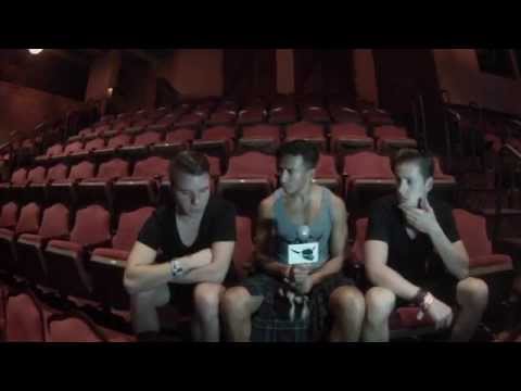 Sick Individuals Interview with Scottish DJ Mag