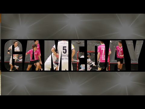 Loket Gameday! IBF Lokomotiv Avesta - IBF Falun Utveckling 2