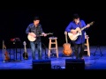 Tim O'Brien & Darrell Scott - Time to Talk to Joseph