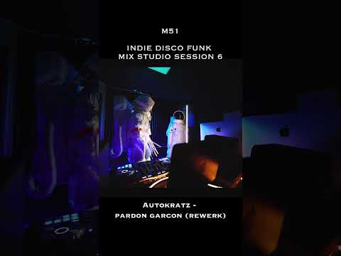 Autokratz - pardon garcon (rewerk)