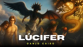 A Queda de Lúcifer: O Anjo que Desafiou Deus