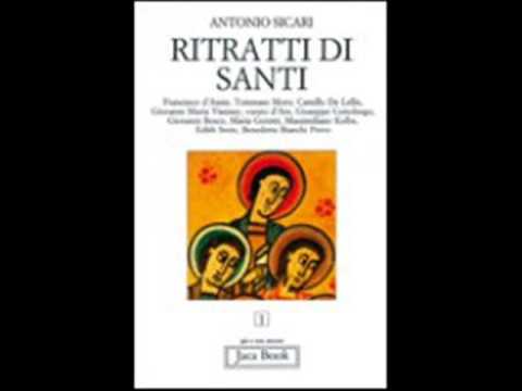 SERVO DI DIO FRA LORENZO DELLA RISURREZIONE