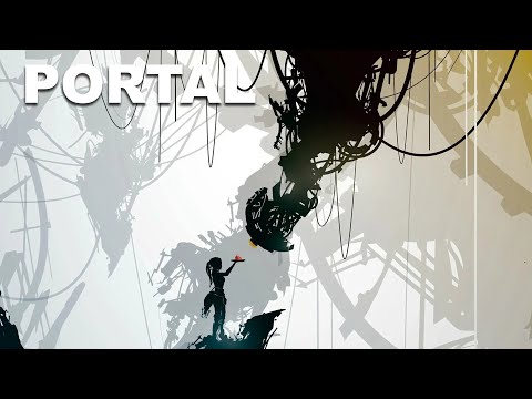 Portal | Humans are space orcs? | An HFY Story