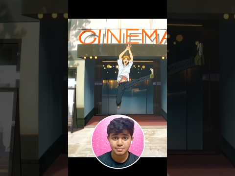 Chainsaw Man Reze Movie Review 🔥| Worth the Hype? | 30 Sec Short | #shorts #animeshorts #chainsawman