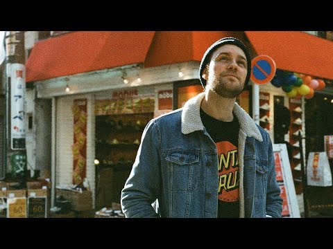 Juse Ju - Shibuya Crossing (prod. Torky Tork)