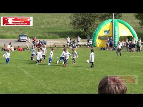 Mini WM 2016/ BW Salzhemmendorf -  Deister United / MegaMeister2009