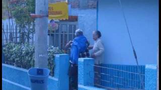 preview picture of video 'PLAN DE DESARROLLO BARRIO ESMERALDA'