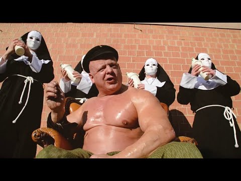 Out Of Line Music and Rummelsnuff