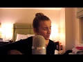 Clean | Paola Bennet (Taylor Swift Cover)