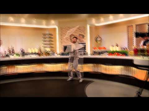 Pizz'amore Bordeaux . Emiliano Tunno Pizza Freestyle