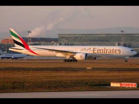 Emirates: Die Luxus Airline