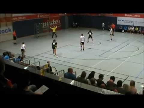 Rostock Dolphins vs. Pro Sport Berlin 24- Highlights