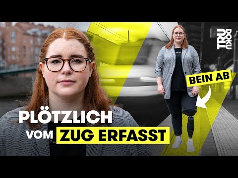 Leben riskiert: Ayleens Zivilcourage hätte sie fast getötet I TRU DOKU