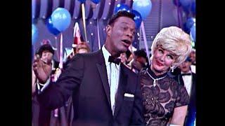 Nat King Cole - Where did Everyone Go 1961 ACAPELLA!