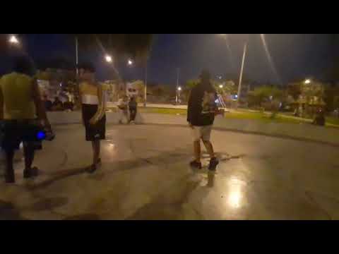 BR1 vs Ibrahim vs Cartavio | 4tos 5ta Fecha