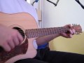 The Crash №20 - Grace - acoustic cover by onlyfavoritemusic