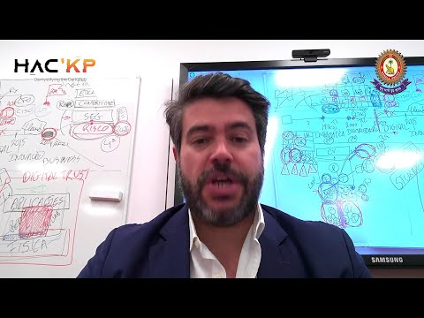 𝐇𝐚𝐜'𝐊𝐏 𝟐𝟎𝟐𝟏 𝐏𝐫𝐞𝐜𝐮𝐫𝐬𝐨𝐫 - 𝐁𝐫𝐮𝐧𝐨 𝐇𝐨𝐫𝐭𝐚 𝐒𝐨𝐚𝐫𝐞𝐬