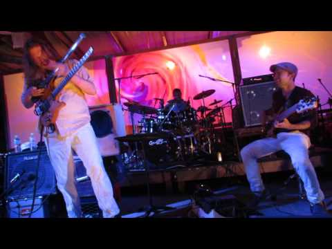 Consider the Source Exit Music by Radiohead live at Beardfest 2016